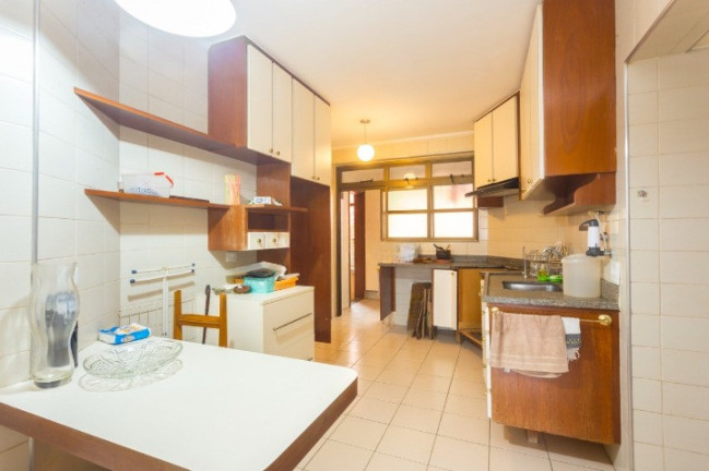 Imagem Apartamento com 4 Quartos à Venda, 178 m² em Perdizes - São Paulo