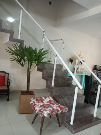 Imagem Sobrado com 3 Quartos à Venda, em Vila Brasilina - São Paulo Imagem Sobrado com 3 Quartos à Venda, em Vila Brasilina - São Paulo