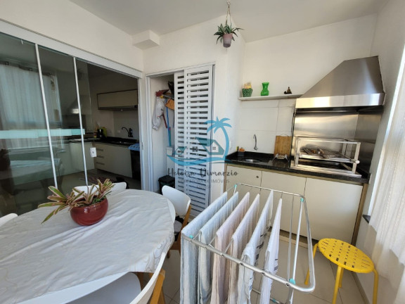 Imagem Apartamento com 2 Quartos à Venda, 60 m² em Acaraú - Ubatuba
