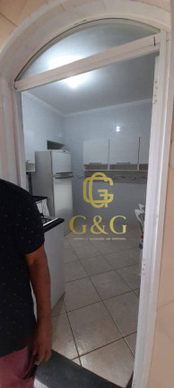 Imagem Casa com 2 Quartos à Venda, 65 m² em Mirim - Praia Grande
