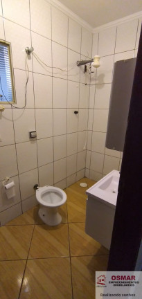 Imagem Casa com 3 Quartos à Venda, 90 m² em Jardim Luiz Cia - Sumaré