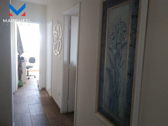 Imagem Apartamento com 3 Quartos à Venda, 98 m² em Vila Omar - Americana Imagem Apartamento com 3 Quartos à Venda, 98 m² em Vila Omar - Americana