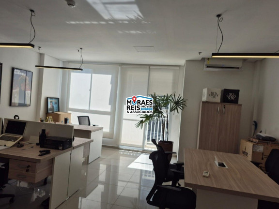 Imagem Sala Comercial para Alugar, 42 m² em Pinheiros - São Paulo Imagem Sala Comercial para Alugar, 42 m² em Pinheiros - São Paulo