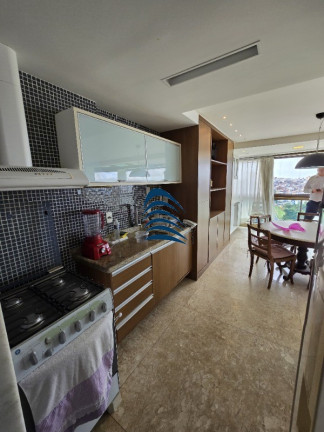 Imagem Cobertura com 2 Quartos à Venda, 105 m² em Armação - Salvador Imagem Cobertura com 2 Quartos à Venda, 105 m² em Armação - Salvador