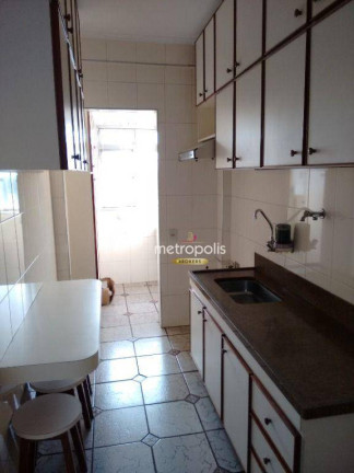 Imagem Apartamento com 2 Quartos à Venda, 68 m² em Anchieta - São Bernardo Do Campo Imagem Apartamento com 2 Quartos à Venda, 68 m² em Anchieta - São Bernardo Do Campo