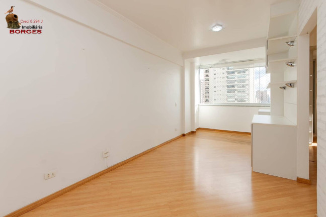 Imagem Apartamento com 2 Quartos à Venda, 50 m² em Campo Belo - São Paulo Imagem Apartamento com 2 Quartos à Venda, 50 m² em Campo Belo - São Paulo