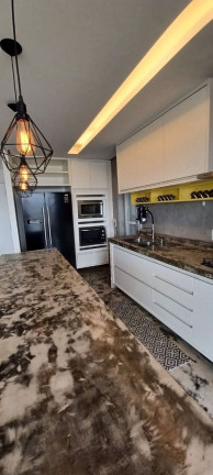 Imagem Apartamento com 3 Quartos à Venda, 110 m² em Barranco - Taubaté Imagem Apartamento com 3 Quartos à Venda, 110 m² em Barranco - Taubaté