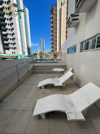 Imagem Apartamento com 2 Quartos à Venda, 70 m² em Manaíra - João Pessoa