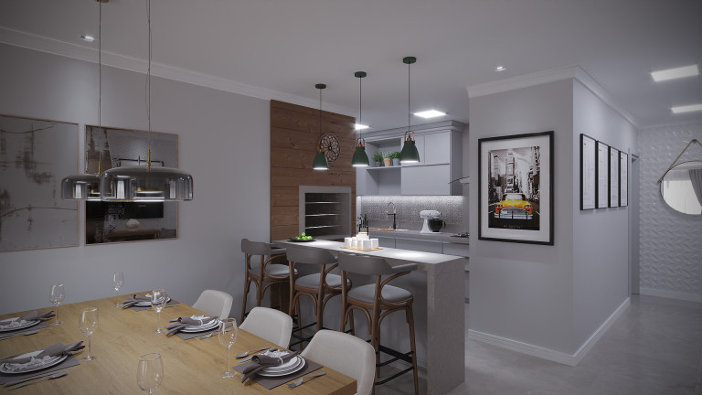 Imagem Apartamento com 1 Quarto à Venda, 58 m² em Lagos Do Bosque - Gramado Imagem Apartamento com 1 Quarto à Venda, 58 m² em Lagos Do Bosque - Gramado