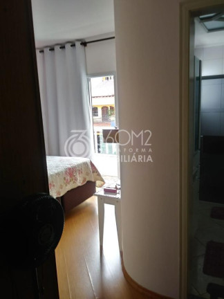 Imagem Apartamento com 2 Quartos à Venda, 67 m² em Vila Pires - Santo André Imagem Apartamento com 2 Quartos à Venda, 67 m² em Vila Pires - Santo André