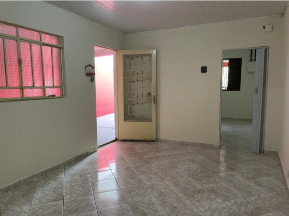 Imagem Casa com 2 Quartos para Alugar, 160 m² em Vila Formosa  - São Paulo