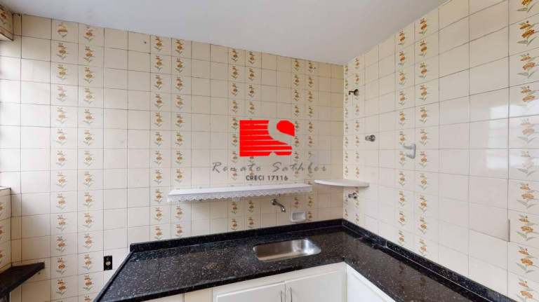 Imagem Apartamento com 4 Quartos à Venda, 140 m² em Santo Antônio - Belo Horizonte