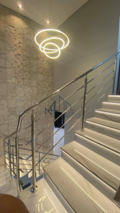 Imagem Sobrado com 3 Quartos à Venda, 312 m² em Residencial Parqville Jacarandá - Aparecida De Goiânia Imagem Sobrado com 3 Quartos à Venda, 312 m² em Residencial Parqville Jacarandá - Aparecida De Goiânia