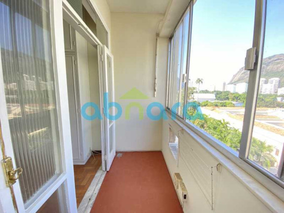 Imagem Apartamento com 1 Quarto à Venda, 40 m² em Botafogo - Rio De Janeiro Imagem Apartamento com 1 Quarto à Venda, 40 m² em Botafogo - Rio De Janeiro