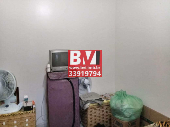 Imagem Apartamento com 1 Quarto à Venda, 35 m² em Vila Kosmos - Rio De Janeiro