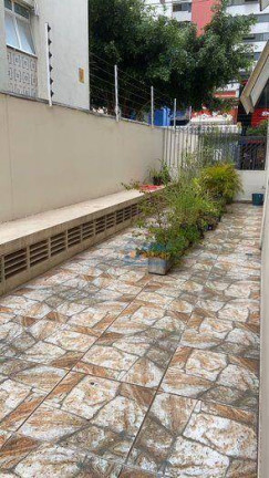 Imagem Apartamento com 3 Quartos à Venda, 130 m² em Higienópolis - São Paulo Imagem Apartamento com 3 Quartos à Venda, 130 m² em Higienópolis - São Paulo