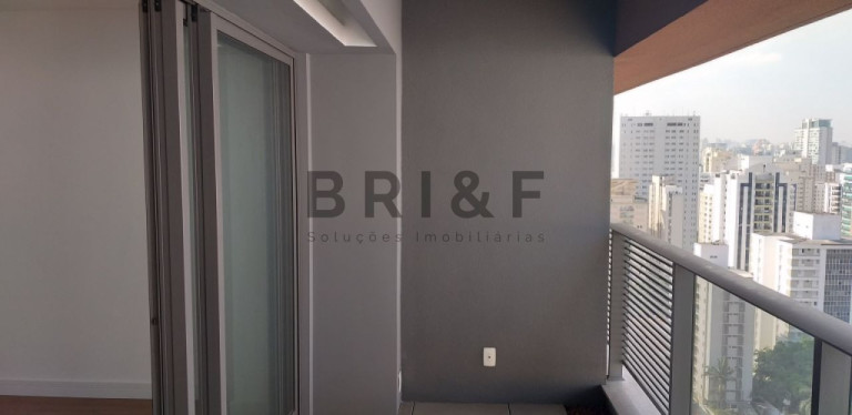 Imagem Apartamento com 1 Quarto à Venda, 41 m² em Brooklin - São Paulo Imagem Apartamento com 1 Quarto à Venda, 41 m² em Brooklin - São Paulo