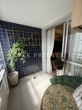 Imagem Apartamento com 3 Quartos à Venda, 78 m² em Pompéia - São Paulo