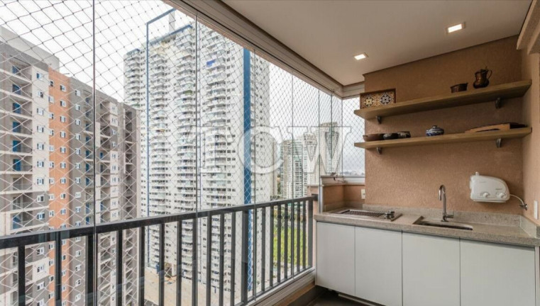 Imagem Apartamento com 4 Quartos à Venda, 110 m² em Alphaville Empresarial - Barueri Imagem Apartamento com 4 Quartos à Venda, 110 m² em Alphaville Empresarial - Barueri