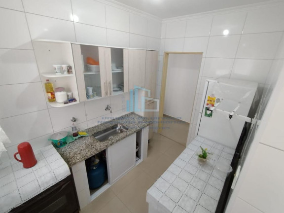 Imagem Apartamento com 1 Quarto à Venda, 68 m² em Caiçara - Praia Grande