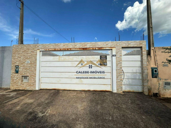 Imagem Casa com 2 Quartos à Venda, 45 m² em Residencial Vida Nova Tatuí - Tatuí Imagem Casa com 2 Quartos à Venda, 45 m² em Residencial Vida Nova Tatuí - Tatuí