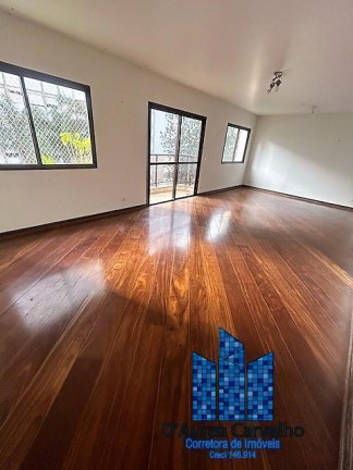 Imagem Apartamento com 4 Quartos para Alugar, 170 m² em Paraiso - São Paulo