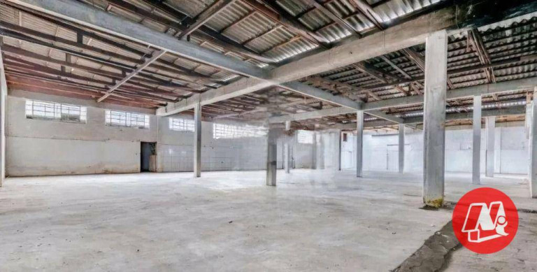 Imagem Galpão para Alugar, 700 m² em Partenon - Porto Alegre