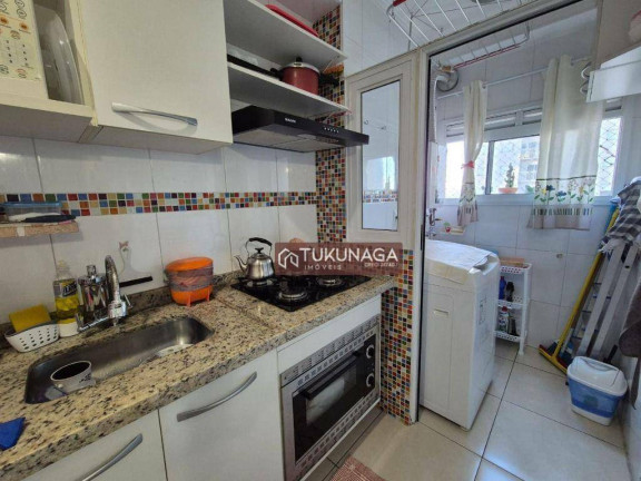 Imagem Apartamento com 2 Quartos à Venda, 44 m² em Jardim Modelo - São Paulo Imagem Apartamento com 2 Quartos à Venda, 44 m² em Jardim Modelo - São Paulo
