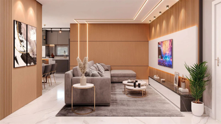 Imagem Apartamento com 2 Quartos à Venda, 78 m² em Meia Praia - Itapema Imagem Apartamento com 2 Quartos à Venda, 78 m² em Meia Praia - Itapema
