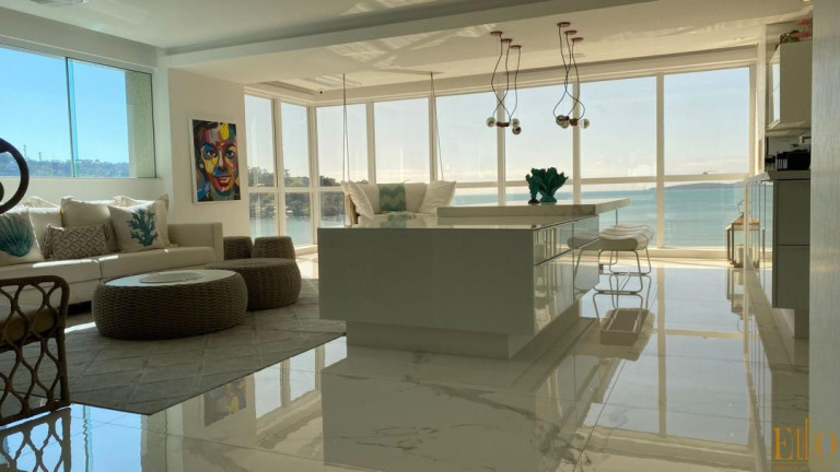 Imagem Apartamento com 7 Quartos à Venda, 704 m² em Centro - Itapema