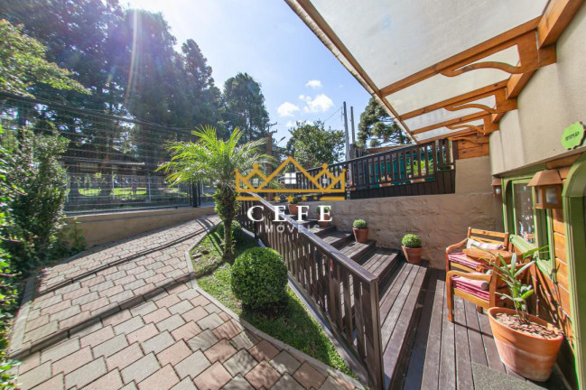 Sala Comercial à Venda, 20 m² em Centro - Canela