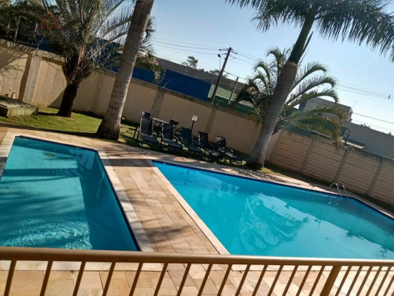 Imagem Apartamento com 2 Quartos à Venda, 60 m² em Vila Belvedere - Americana Imagem Apartamento com 2 Quartos à Venda, 60 m² em Vila Belvedere - Americana