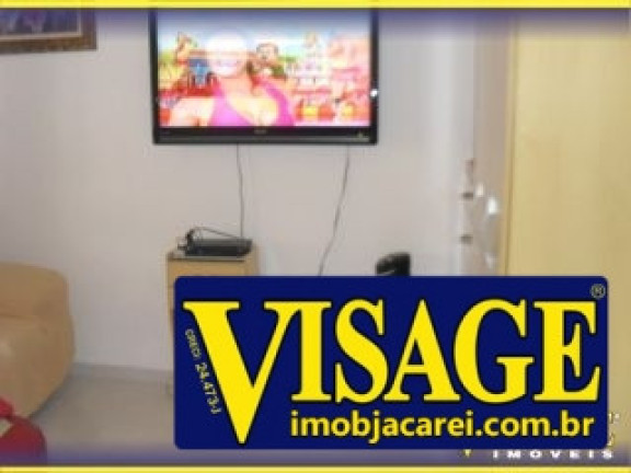 Imagem Casa de Condomínio com 3 Quartos à Venda, 96 m² em Sao Joao - Jacareí