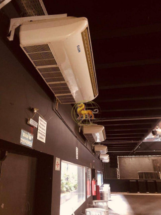 Imagem Ponto Comercial à Venda ou Locação, 1.500 m² em Indianópolis - São Paulo Imagem Ponto Comercial à Venda ou Locação, 1.500 m² em Indianópolis - São Paulo