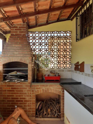 Imagem Casa com 3 Quartos à Venda, 173 m² em Fonseca - Niterói Imagem Casa com 3 Quartos à Venda, 173 m² em Fonseca - Niterói