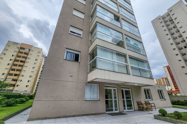 Imagem Apartamento com 1 Quarto à Venda, 41 m² em Saúde - São Paulo Imagem Apartamento com 1 Quarto à Venda, 41 m² em Saúde - São Paulo