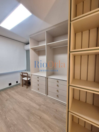 Imagem Apartamento com 4 Quartos à Venda, 144 m² em Barra Da Tijuca - Rio De Janeiro