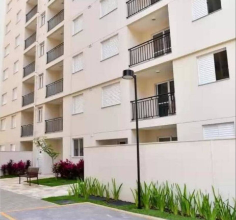 Imagem Apartamento com 2 Quartos à Venda,  em Conceição - Diadema