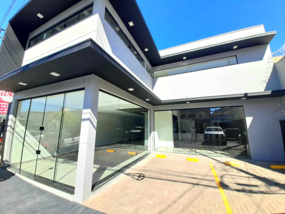 Imagem Sala Comercial para Alugar, 135 m² em Jardim América - Bauru Imagem Sala Comercial para Alugar, 135 m² em Jardim América - Bauru