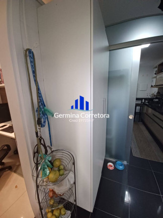 Imagem Apartamento à Venda, 180 m² em Tamboré - Santana De Parnaíba