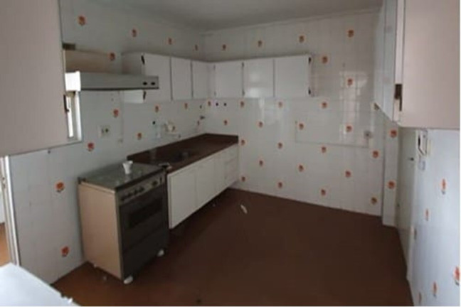 Imagem Imóvel com 3 Quartos à Venda, 94 m² em Vila Olímpia - São Paulo Imagem Imóvel com 3 Quartos à Venda, 94 m² em Vila Olímpia - São Paulo