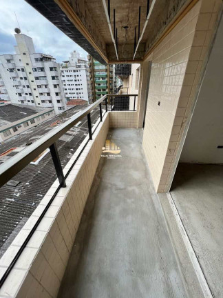 Imagem Apartamento com 2 Quartos à Venda, 74 m² em Canto Do Forte - Praia Grande Imagem Apartamento com 2 Quartos à Venda, 74 m² em Canto Do Forte - Praia Grande