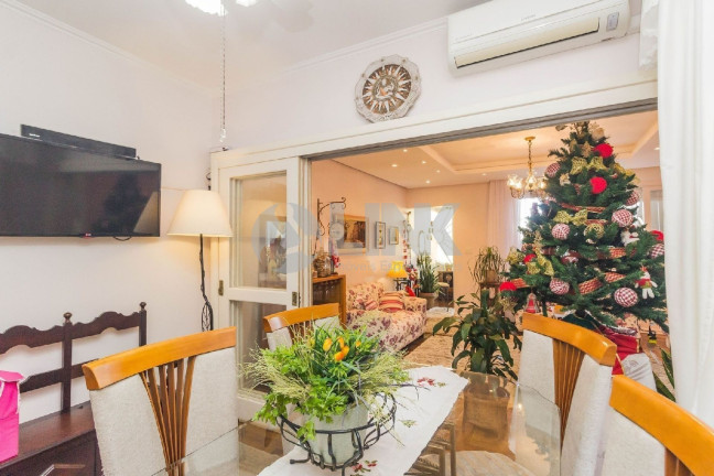 Imagem Casa com 3 Quartos à Venda, 290 m² em Jardim Europa - Porto Alegre