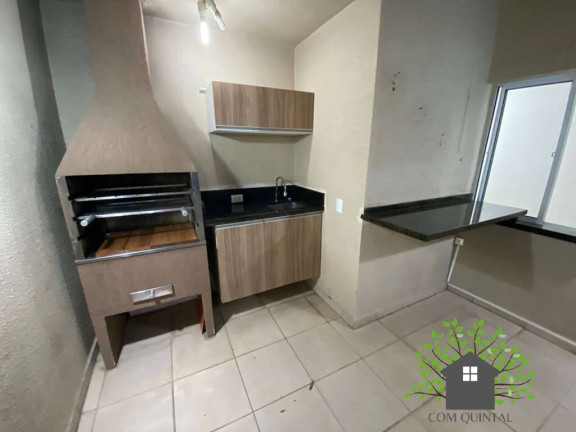 Imagem Apartamento com 3 Quartos à Venda, 107 m² em Parque Frondoso - Cotia