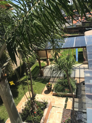 Imagem Casa à Venda, 211 m² em Parque São Quirino - Campinas