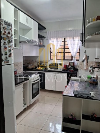 Imagem Sobrado com 3 Quartos à Venda, 150 m² em Bosque Dos Eucaliptos - São José Dos Campos