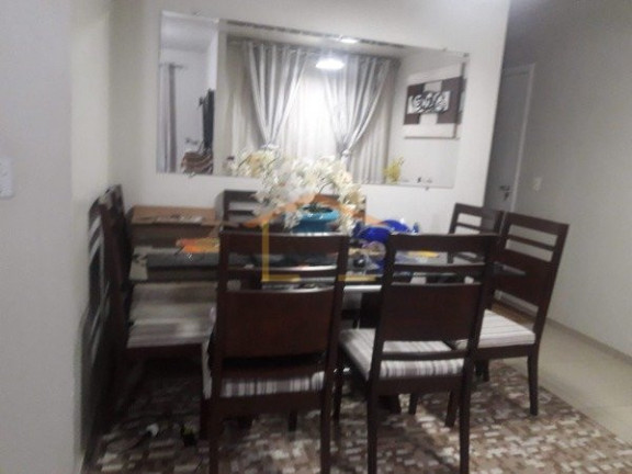 Imagem Apartamento com 3 Quartos à Venda, 60 m² em Imirim - São Paulo Imagem Apartamento com 3 Quartos à Venda, 60 m² em Imirim - São Paulo