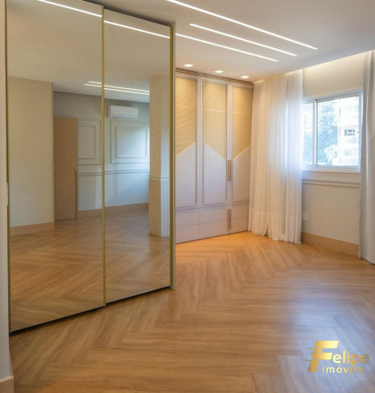 Imagem Imóvel com 4 Quartos à Venda, 170 m² em Praia Da Costa - Vila Velha