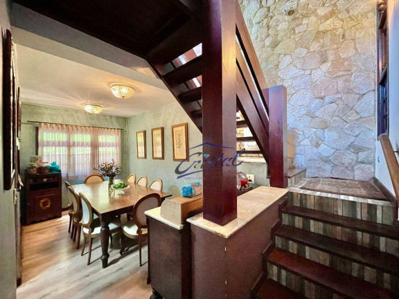 Imagem Casa com 4 Quartos à Venda, 256 m² em Granja Viana - Cotia Imagem Casa com 4 Quartos à Venda, 256 m² em Granja Viana - Cotia