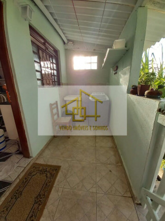Imagem Casa com 2 Quartos à Venda, 250 m² em Jardim Silveira - São Paulo Imagem Casa com 2 Quartos à Venda, 250 m² em Jardim Silveira - São Paulo